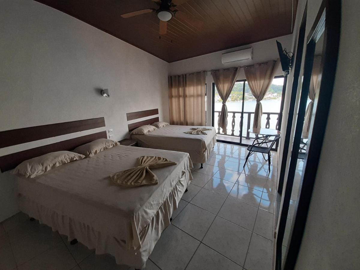La Posada De Don Jose Flores Exterior photo