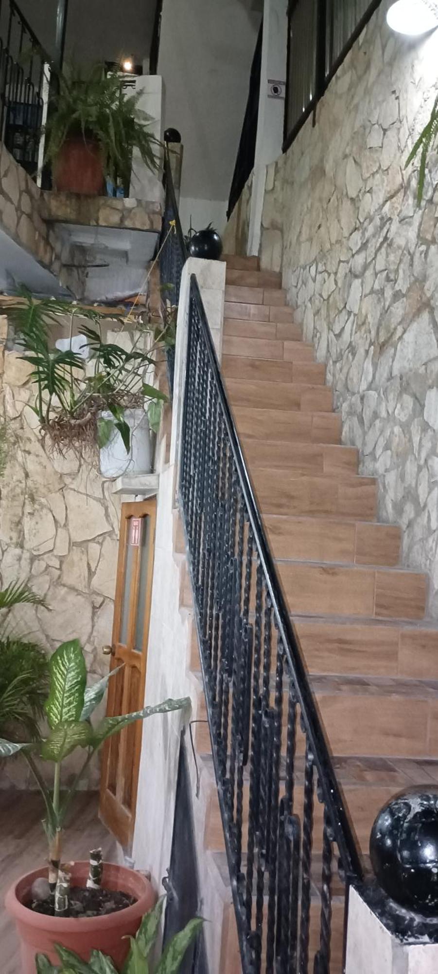 La Posada De Don Jose Flores Exterior photo
