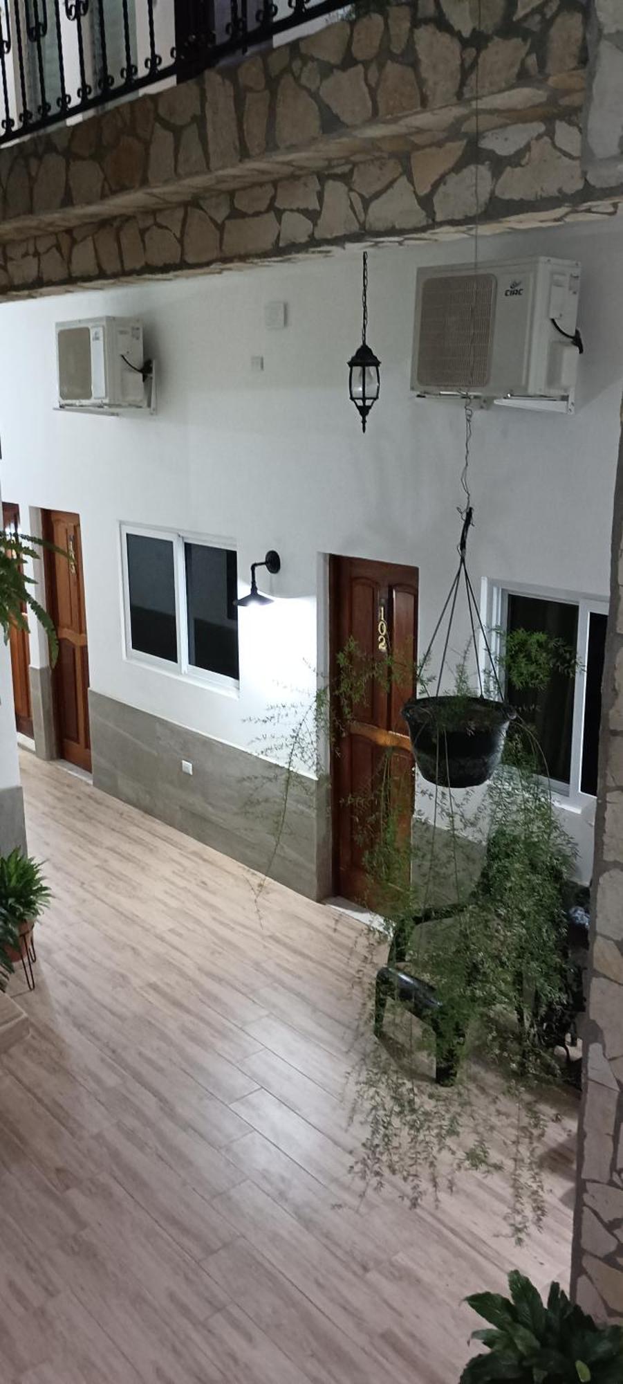 La Posada De Don Jose Flores Exterior photo