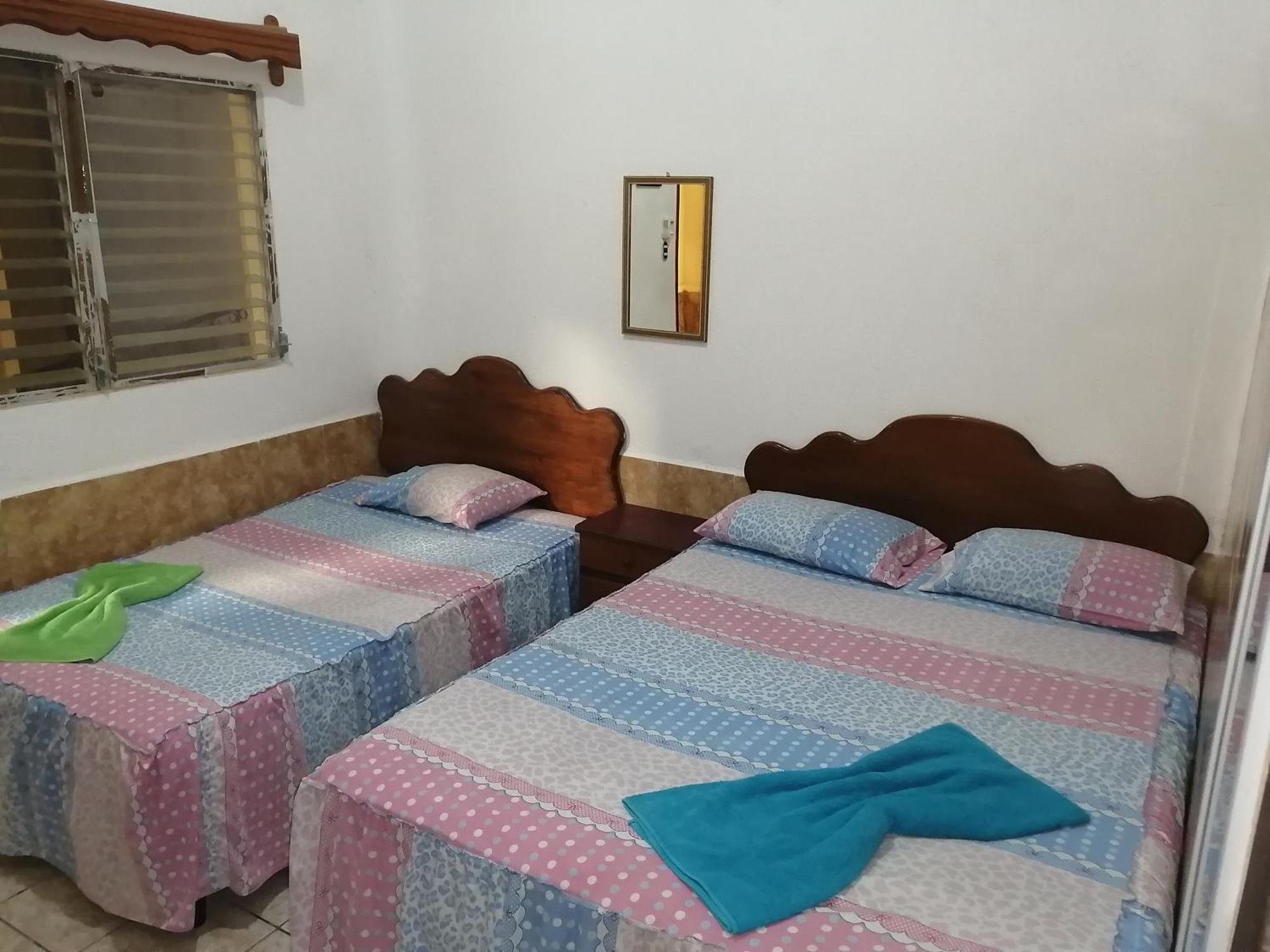 La Posada De Don Jose Flores Room photo