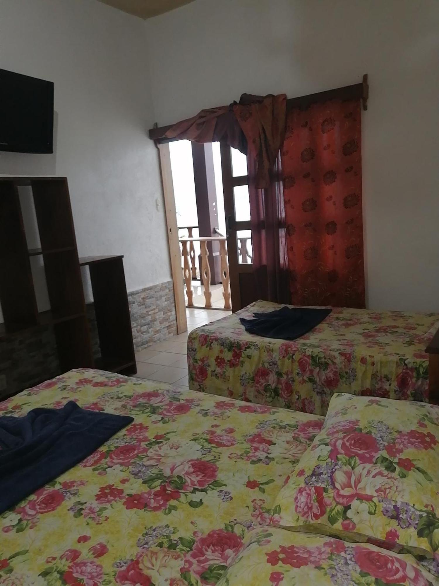 La Posada De Don Jose Flores Room photo