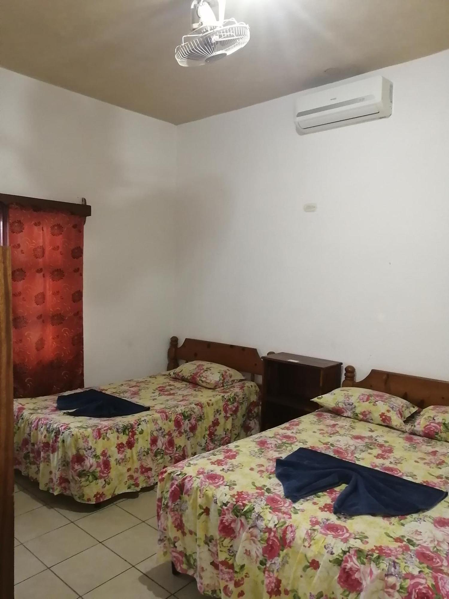 La Posada De Don Jose Flores Room photo